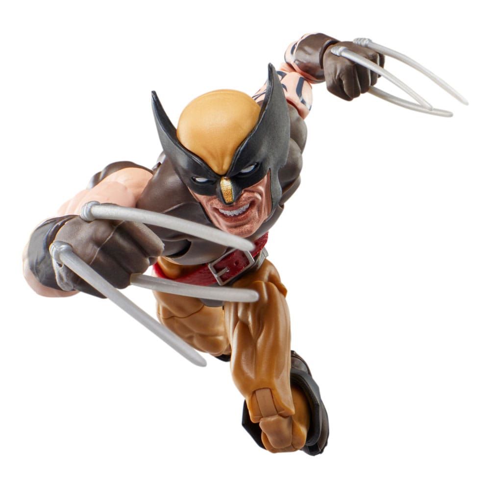 Dark Avengers Marvel Legends Actionfigur Daken (Wolverine) 15 cm