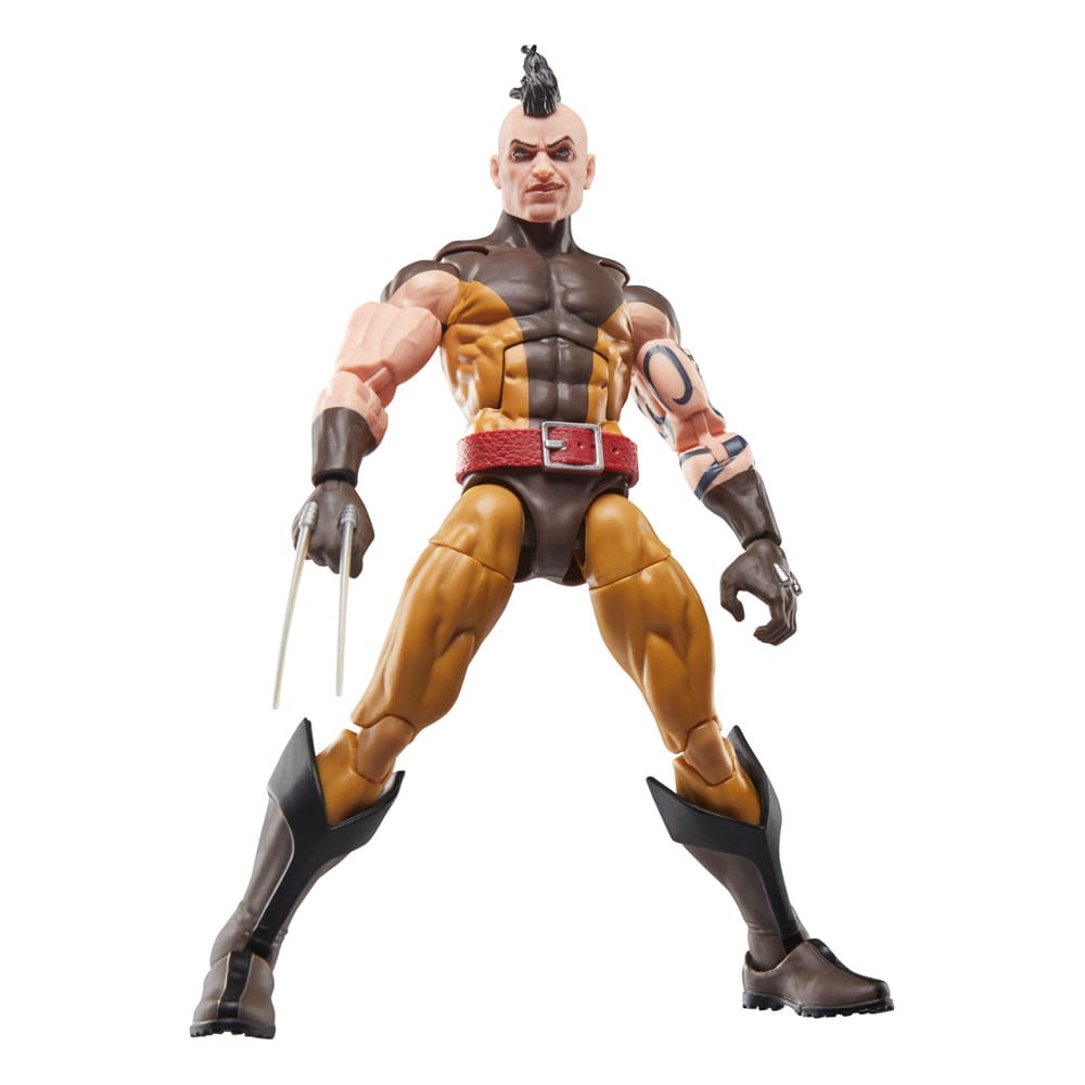 Dark Avengers Marvel Legends Actionfigur Daken (Wolverine) 15 cm
