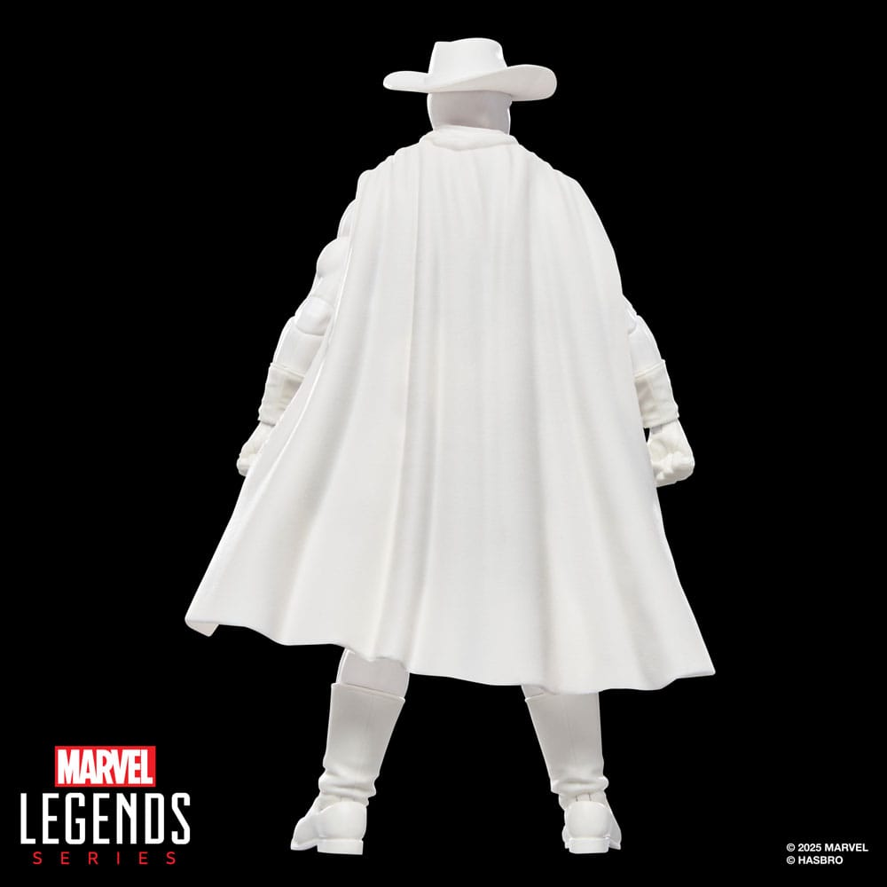 Marvel Legends Actionfigur Phantom Rider (BAF: Executioner) 15 cm
