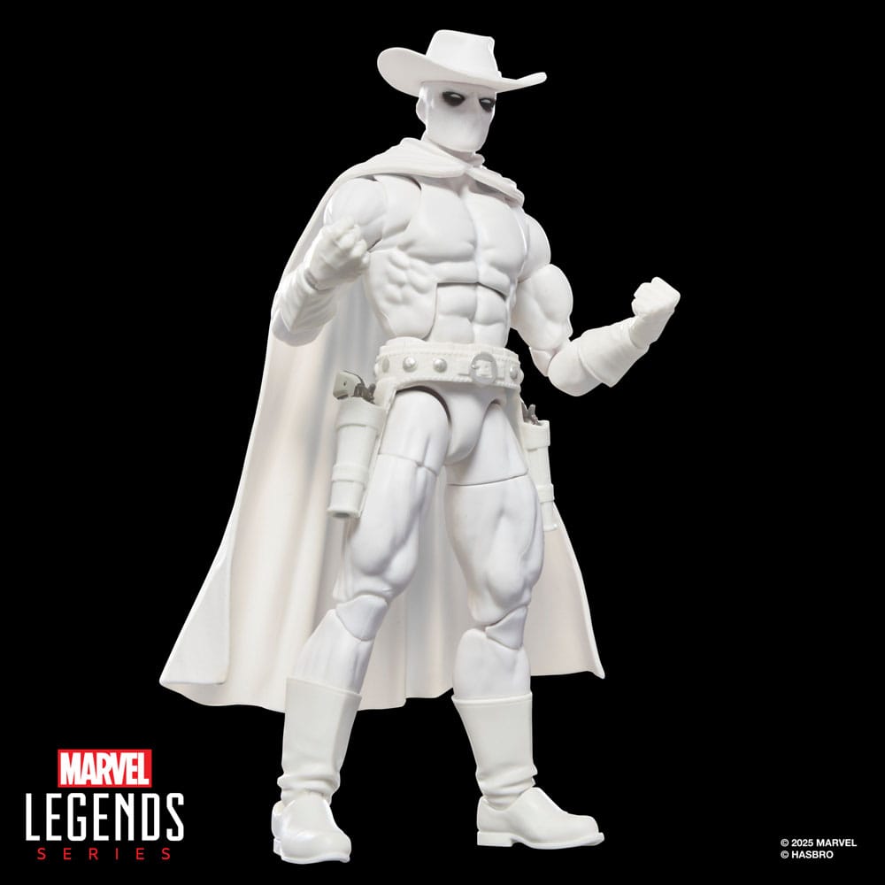 Marvel Legends Actionfigur Phantom Rider (BAF: Executioner) 15 cm