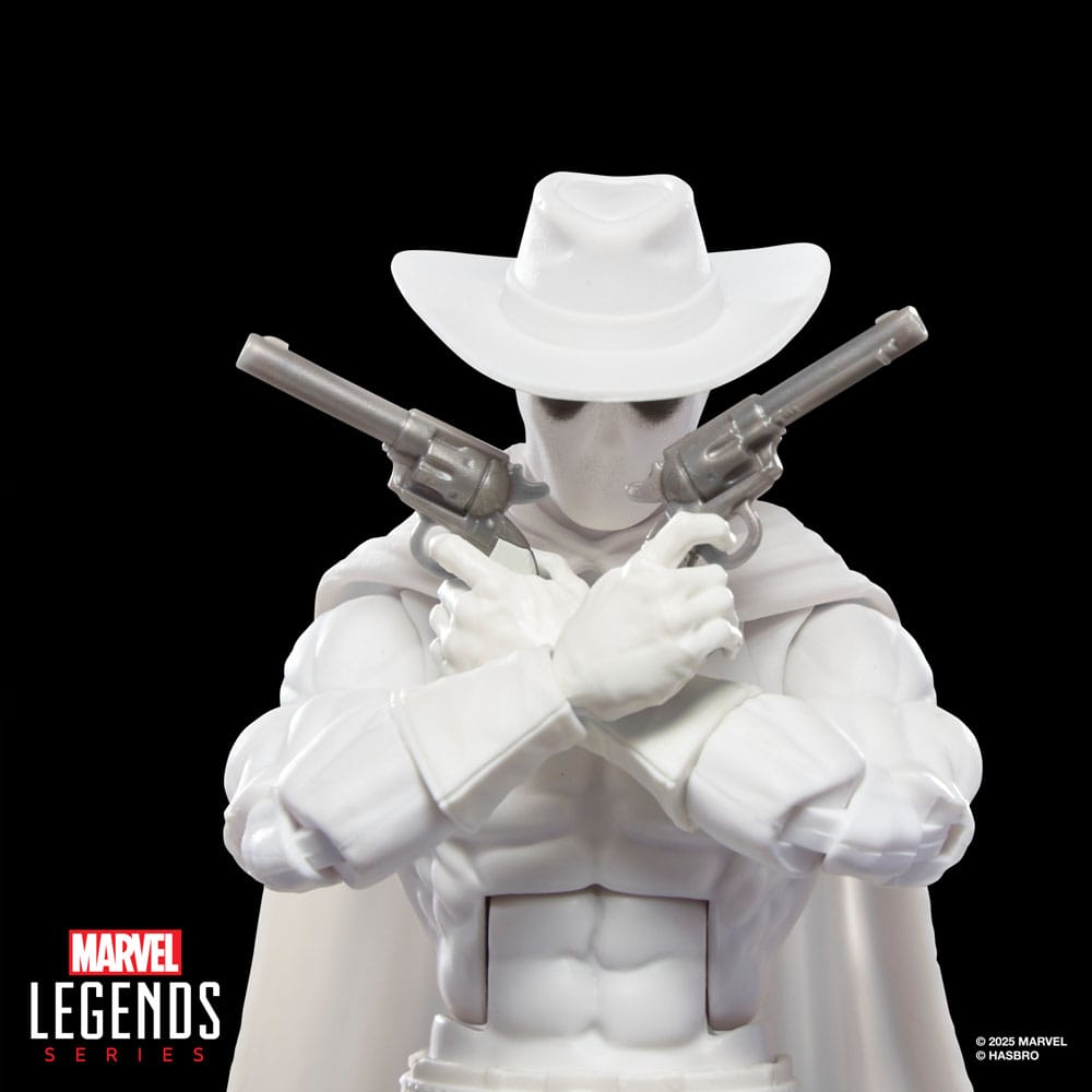 Marvel Legends Actionfigur Phantom Rider (BAF: Executioner) 15 cm