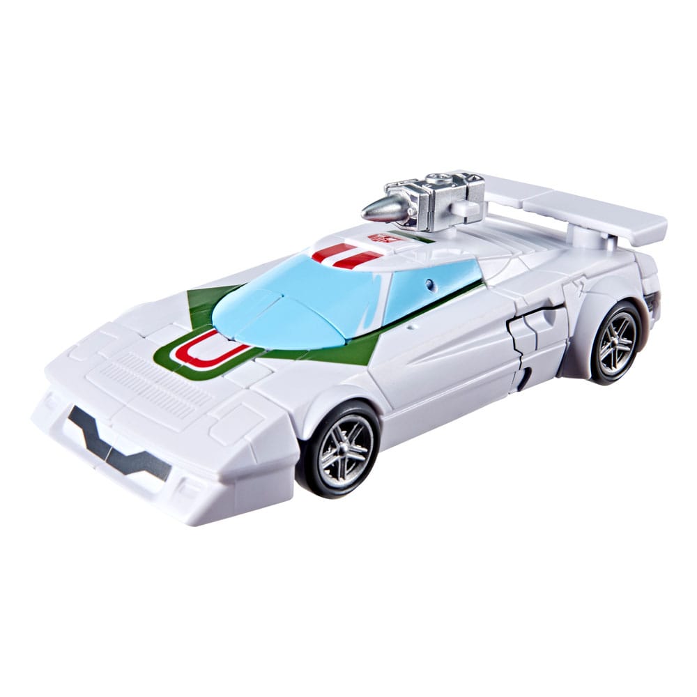 Transformers: Devastation Studio Series Deluxe Class Actionfigur Wheeljack 11 cm