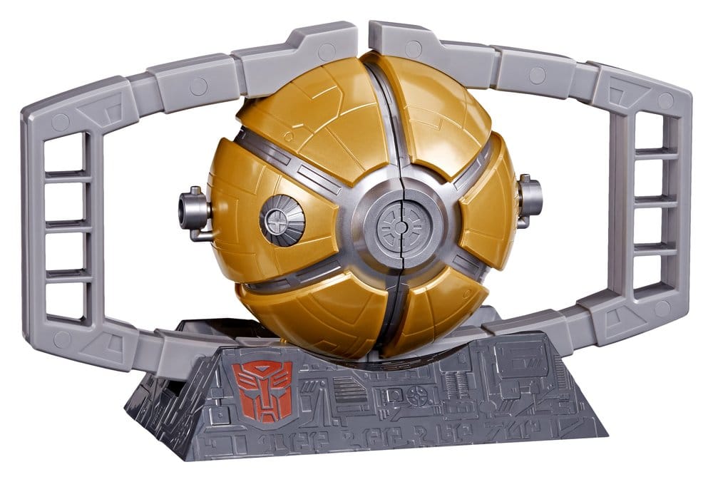 The Transformers: The Movie Studio Series Roleplay-Replik The Matrix of Leadership