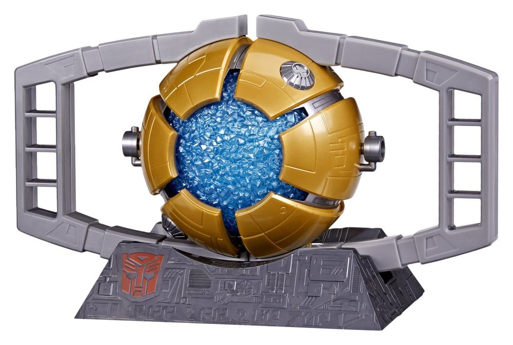 The Transformers: The Movie Studio Series Roleplay-Replik The Matrix of Leadership