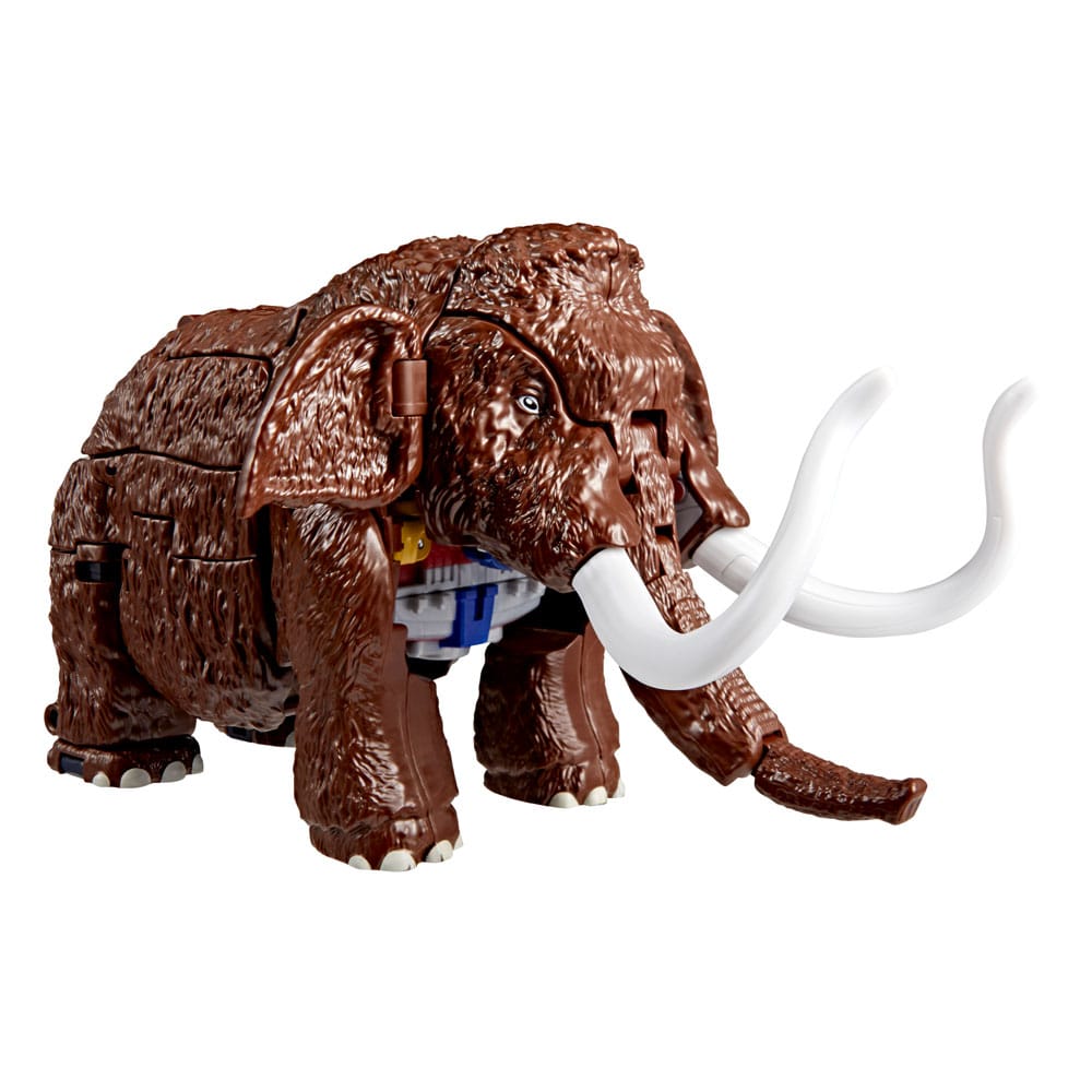 Transformers Age of the Primes Leader Class Actionfigur Maximal Big Convoy 19 cm