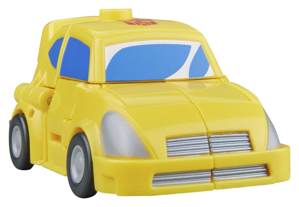 Transformers: Devastation Studio Series Deluxe Class Actionfigur Bumblebee 11 cm