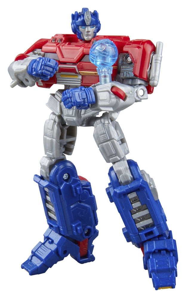 Transformers One Studio Series Deluxe Class Actionfigur Orion Pax 13 cm