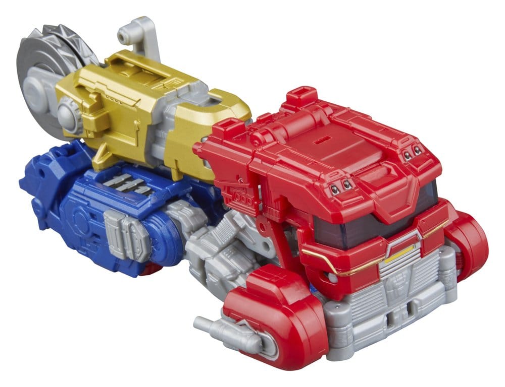 Transformers One Studio Series Deluxe Class Actionfigur Orion Pax 13 cm