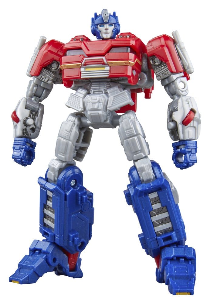 Transformers One Studio Series Deluxe Class Actionfigur Orion Pax 13 cm