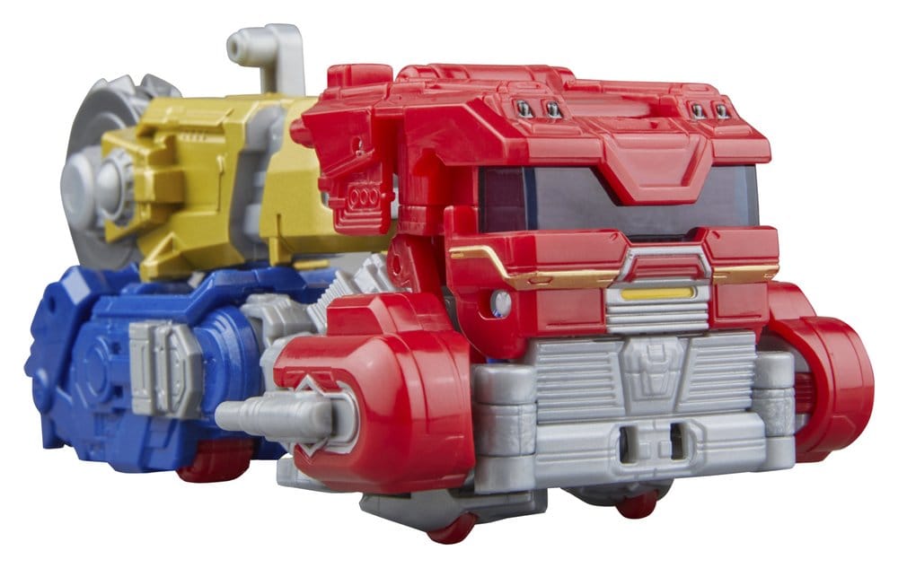 Transformers One Studio Series Deluxe Class Actionfigur Orion Pax 13 cm