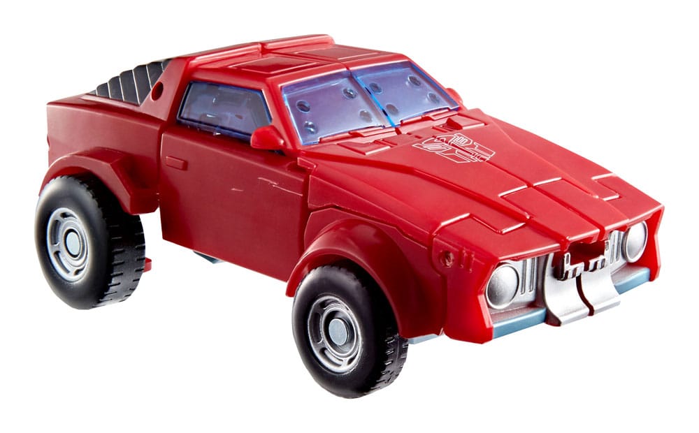 The Transformers: The Movie Studio Series Deluxe Class Actionfigur Windcharger 11 cm