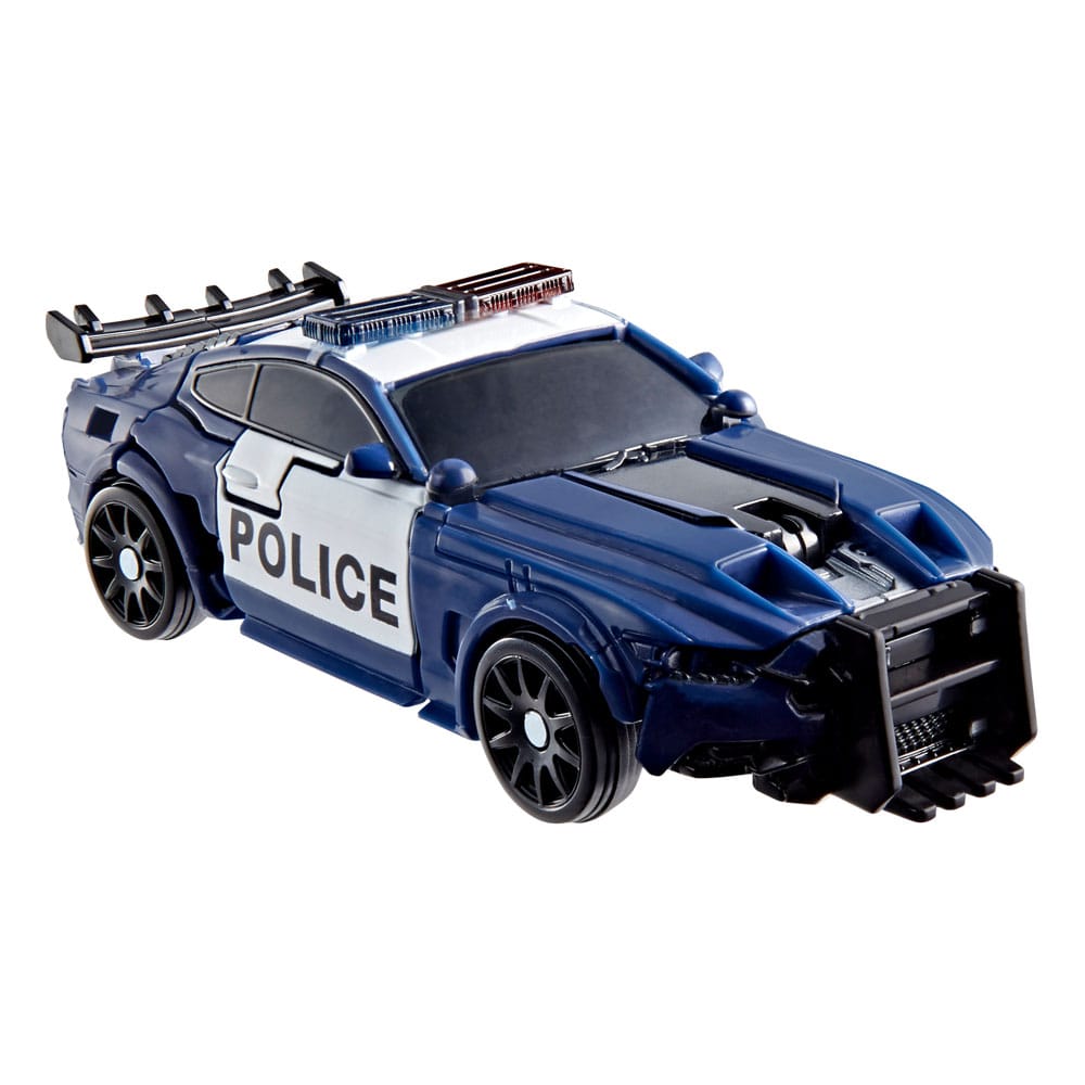 Transformers: The Last Knight Studio Series Deluxe Class Actionfigur Barricade 11 cm