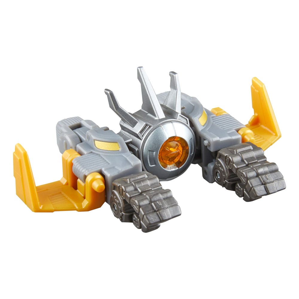 Transformers Age of the Primes Voyager Class Actionfigur The Thirteen: Amalgamous Prime 18 cm