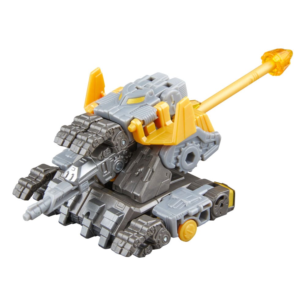 Transformers Age of the Primes Voyager Class Actionfigur The Thirteen: Amalgamous Prime 18 cm
