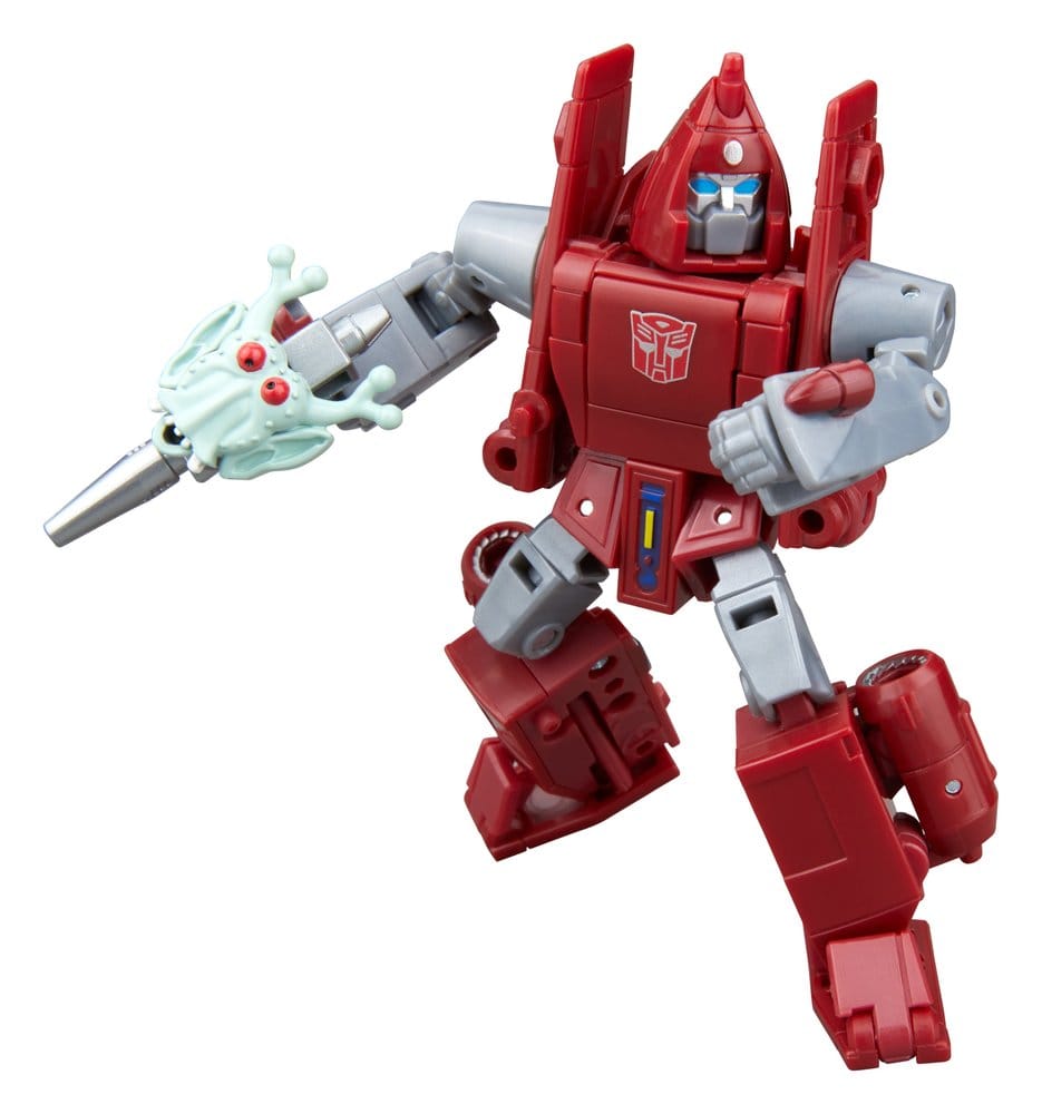 Transformers Age of the Primes Deluxe Class Actionfigur Autobot Powerglide 11 cm