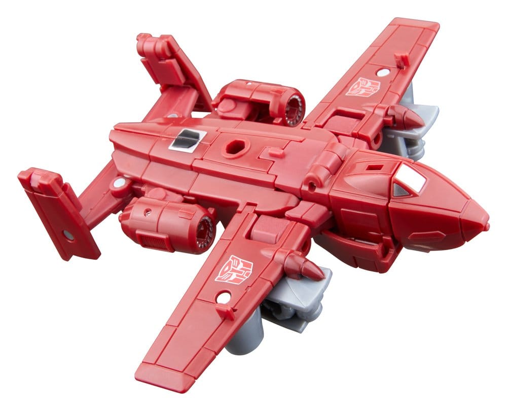 Transformers Age of the Primes Deluxe Class Actionfigur Autobot Powerglide 11 cm