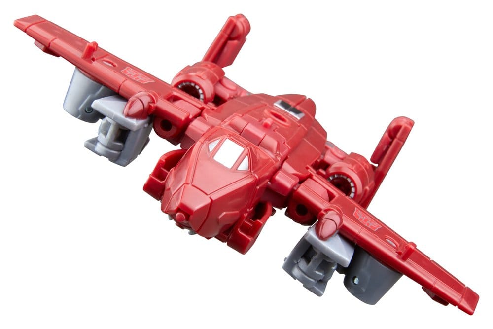 Transformers Age of the Primes Deluxe Class Actionfigur Autobot Powerglide 11 cm