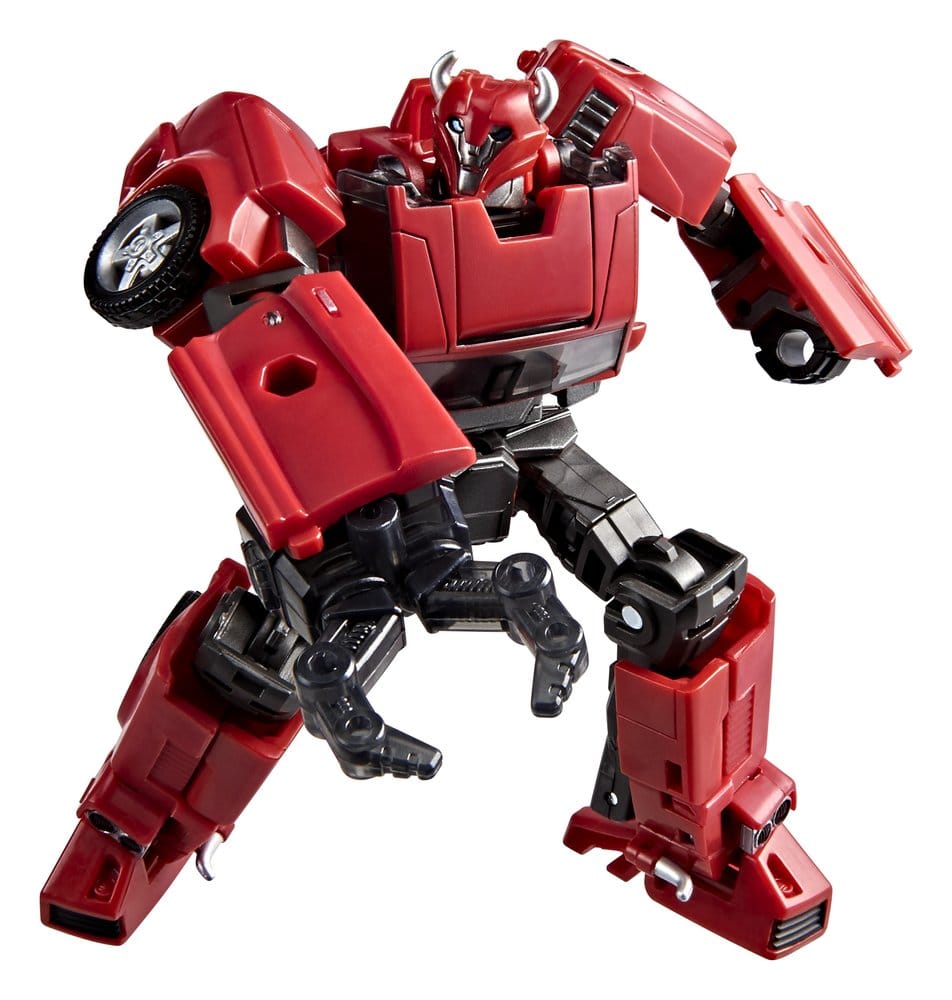 Transformers Age of the Primes Deluxe Class Actionfigur Cliffjumper 13 cm