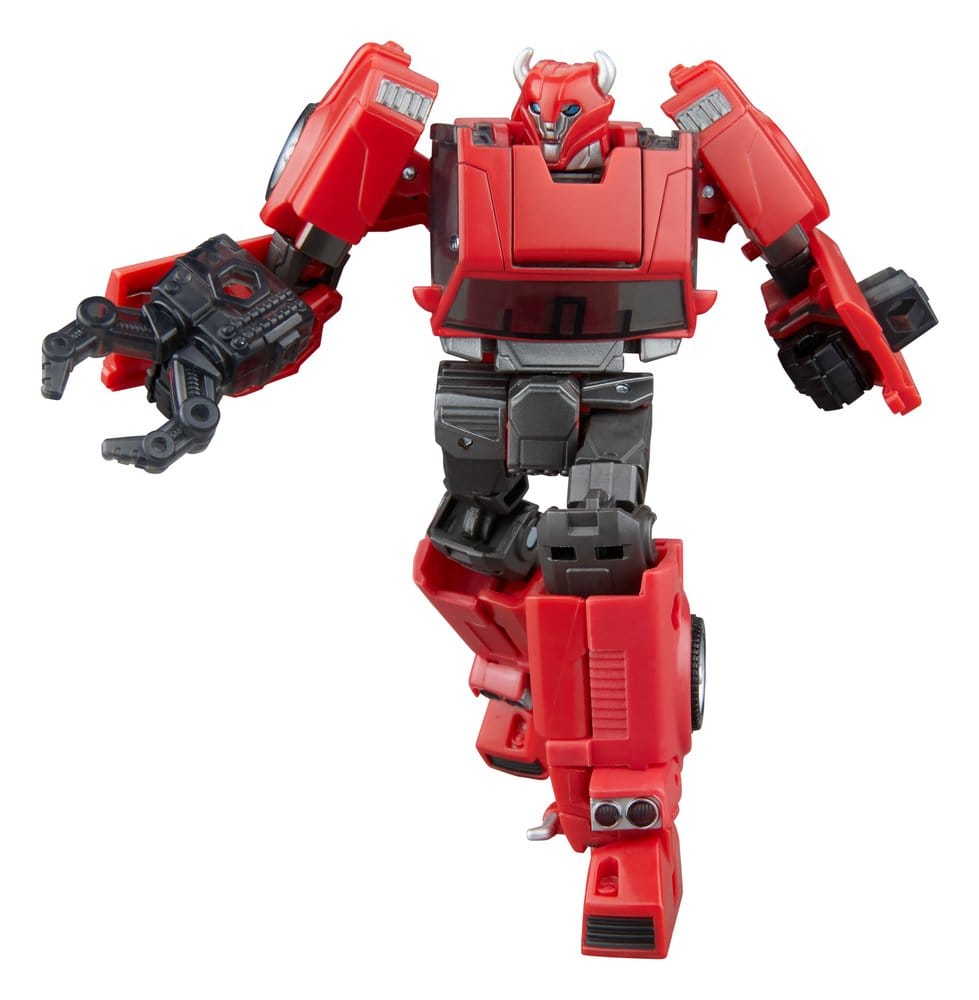 Transformers Age of the Primes Deluxe Class Actionfigur Cliffjumper 13 cm