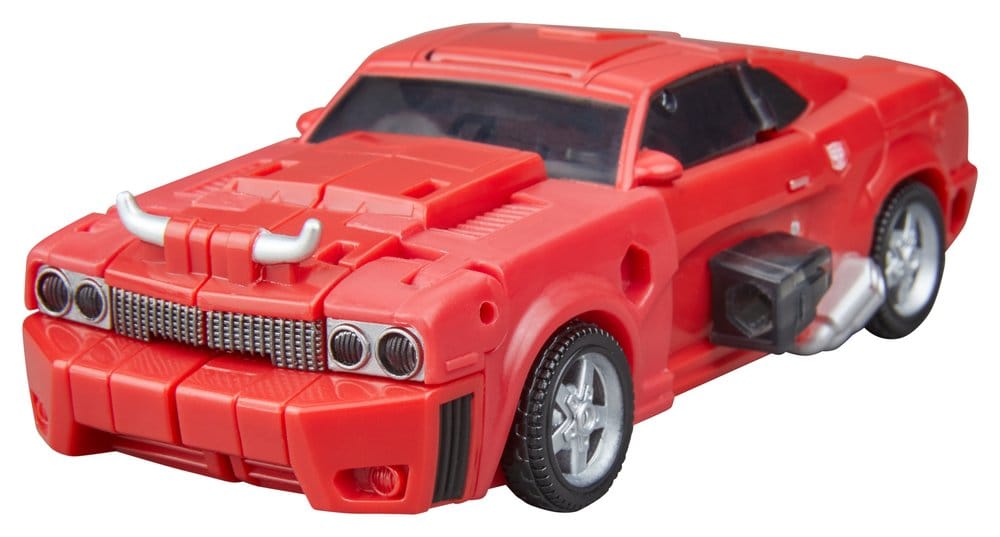 Transformers Age of the Primes Deluxe Class Actionfigur Cliffjumper 13 cm
