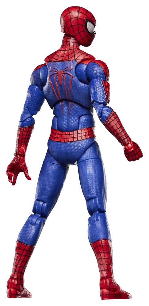 Spider-Man: No Way Home Marvel Legends Actionfigur The Amazing Spider-Man 15 cm