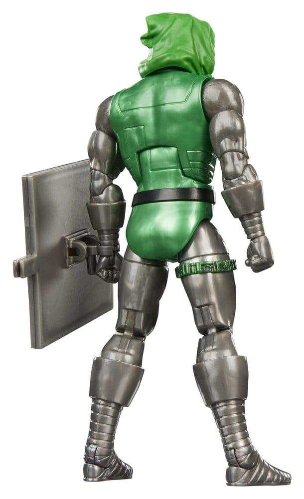 Secret Wars Marvel Legends Actionfigur Doctor Doom 15 cm