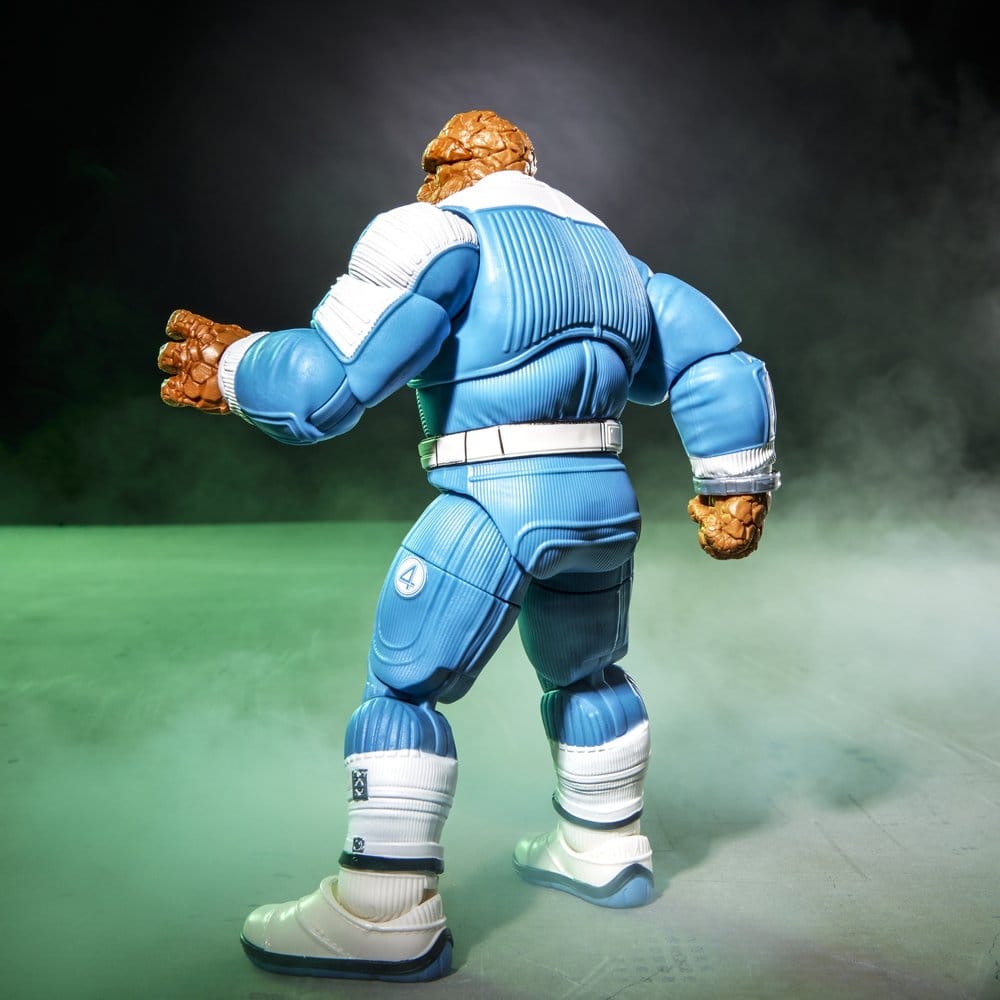 Avengers: Doomsday Marvel Legends Actionfigur Marvel's The Thing 15 cm