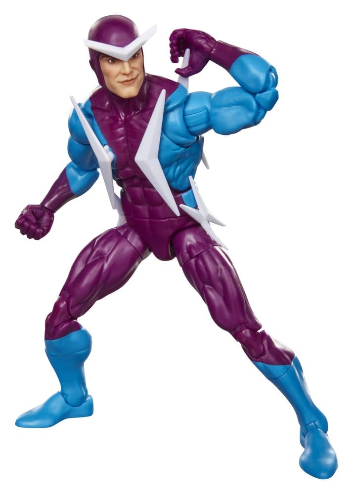 Spider-Man: Brand New Day Marvel Legends Actionfigur Marvel's Boomerang 15 cm