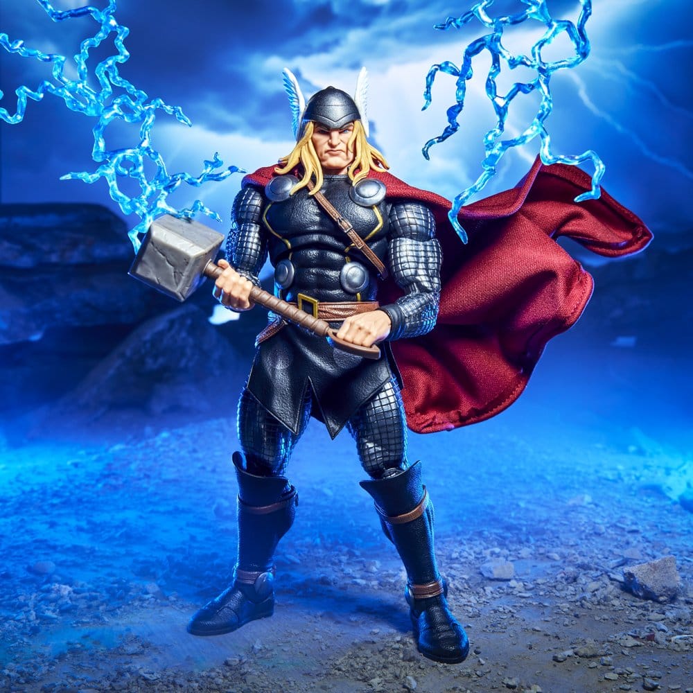 Marvel Legends Maximum Series Actionfigur Thor 15 cm