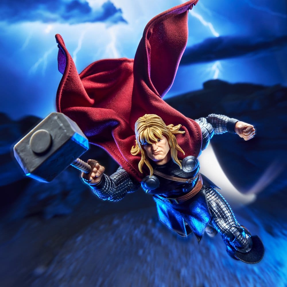 Marvel Legends Maximum Series Actionfigur Thor 15 cm