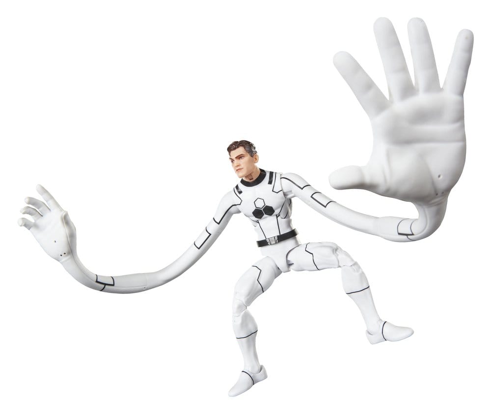 Future Foundation Marvel Legends Actionfiguren 2er-Pack Mister Fantastic & Spider-Man 15 cm