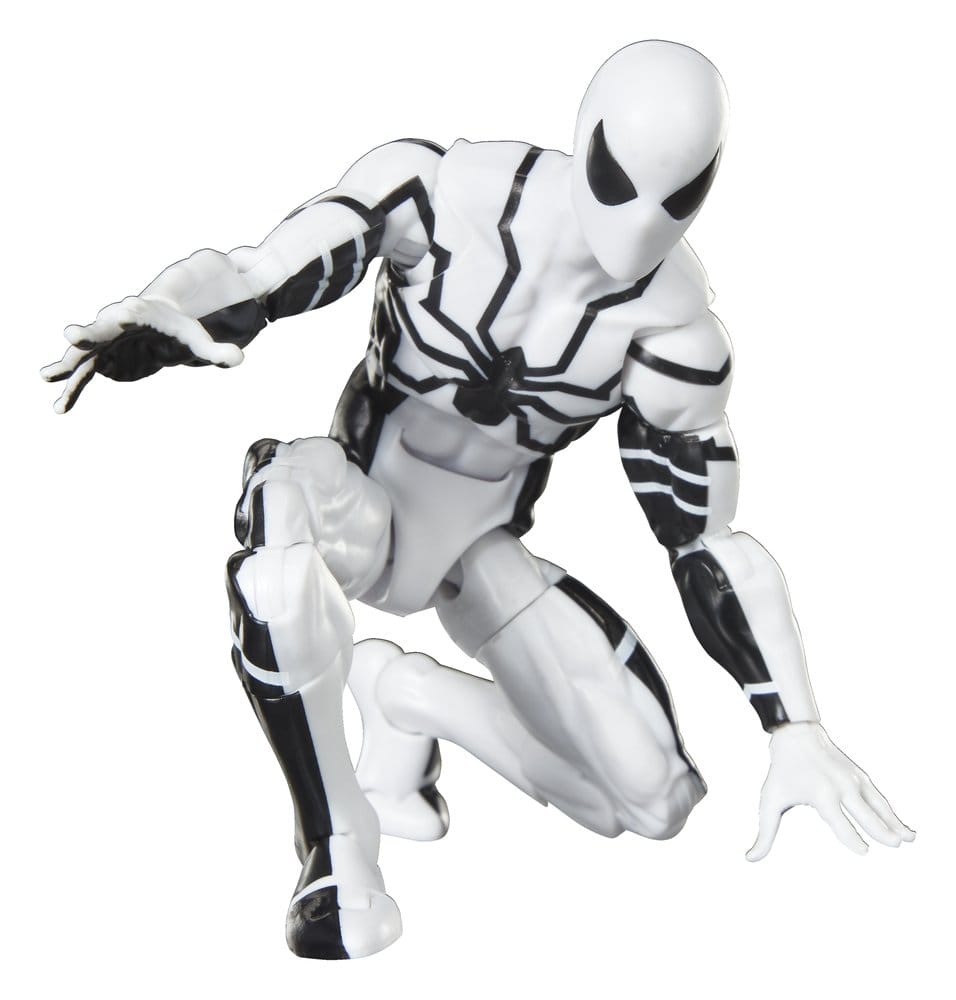 Future Foundation Marvel Legends Actionfiguren 2er-Pack Mister Fantastic & Spider-Man 15 cm