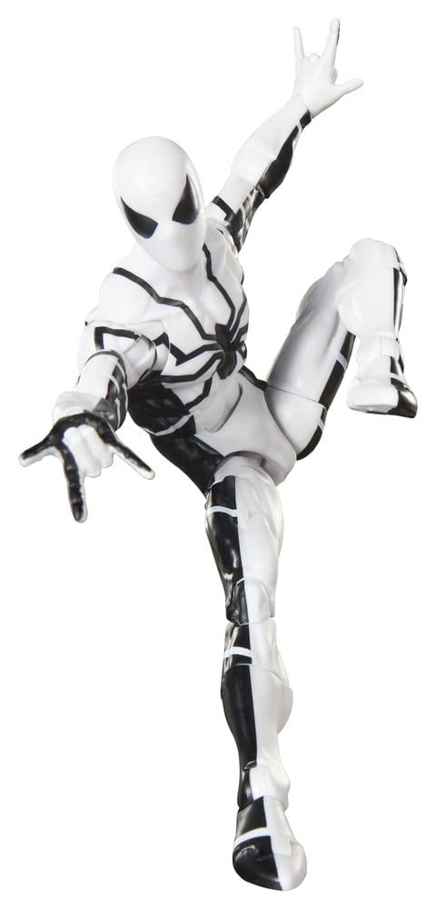 Future Foundation Marvel Legends Actionfiguren 2er-Pack Mister Fantastic & Spider-Man 15 cm