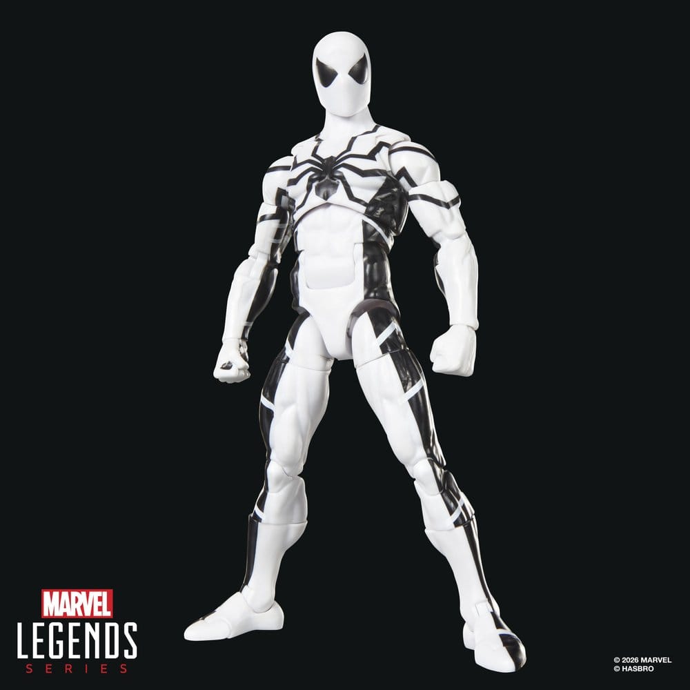 Future Foundation Marvel Legends Actionfiguren 2er-Pack Mister Fantastic & Spider-Man 15 cm