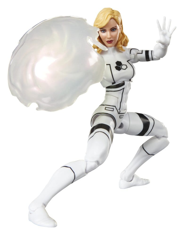 Future Foundation Marvel Legends Actionfiguren 2er-Pack The Thing & Invisible Woman 15 cm