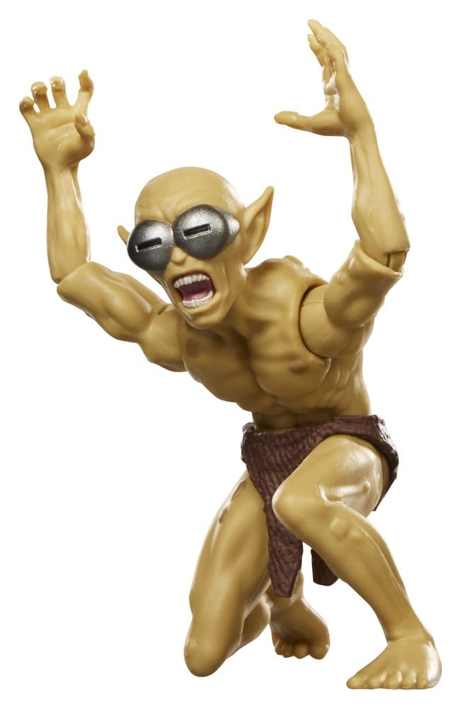 Fantastic Four Marvel Legends Actionfiguren 3er-Pack Marvel's Mole Man & Moloids 15 cm