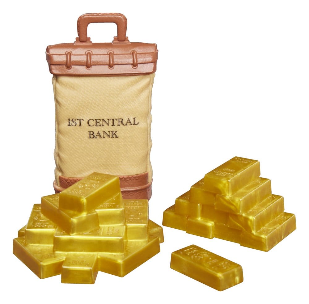 The Amazing Spider-Man Marvel Legends Actionfigur Marvel's Grizzly 15 cm