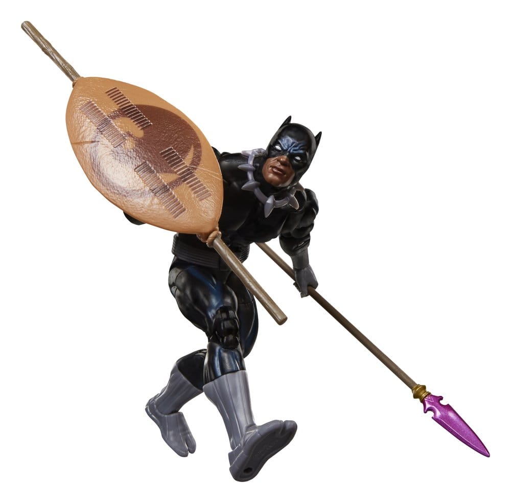 Magic The Gathering: Marvel Super Heroes Marvel Legends Actionfigur Black Panther 15 cm
