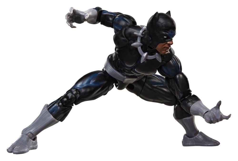 Magic The Gathering: Marvel Super Heroes Marvel Legends Actionfigur Black Panther 15 cm