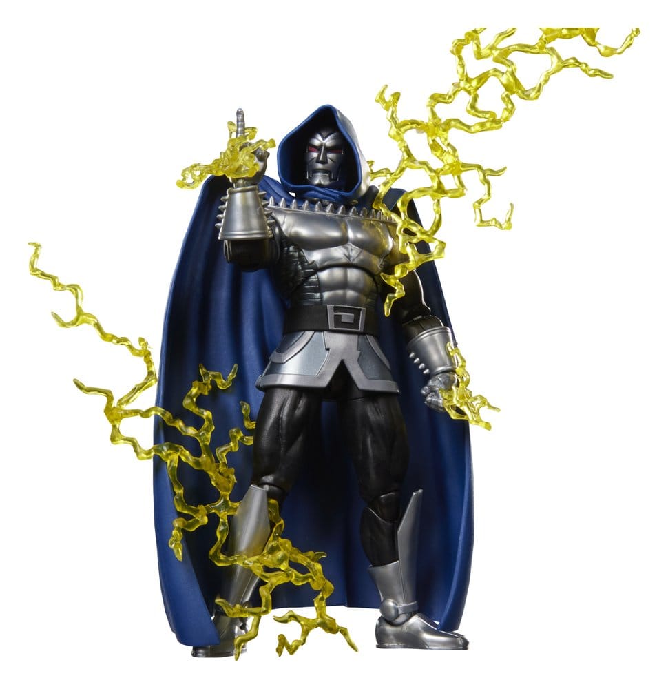 Magic The Gathering: Marvel Super Heroes Marvel Legends Actionfigur Doctor Doom 2099 15 cm
