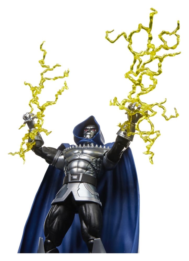 Magic The Gathering: Marvel Super Heroes Marvel Legends Actionfigur Doctor Doom 2099 15 cm