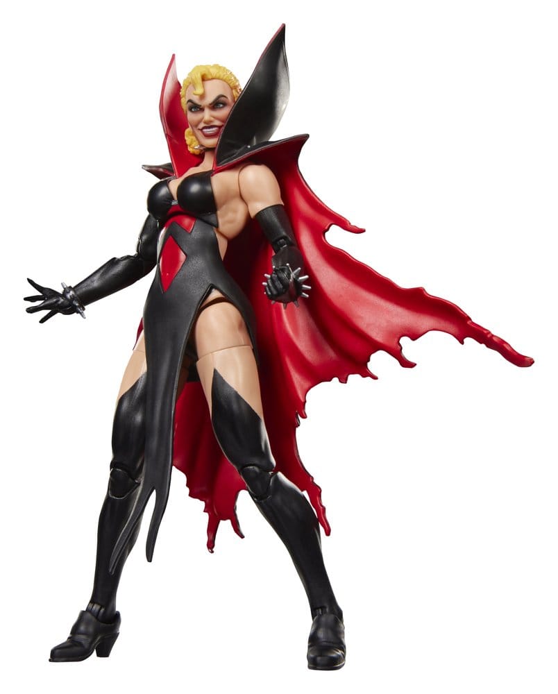 Magic The Gathering: Marvel Super Heroes Marvel Legends Actionfigur Fantastic Four Malice (Sue Storm) 15 cm