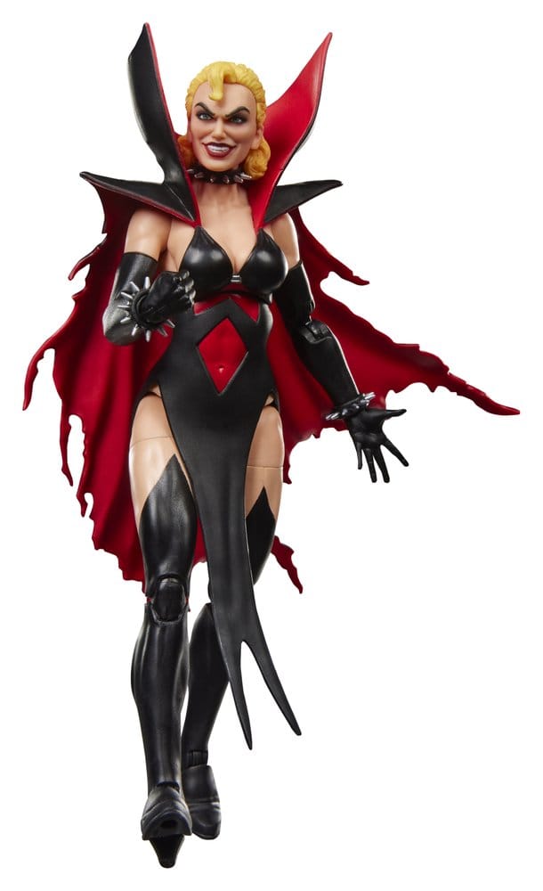 Magic The Gathering: Marvel Super Heroes Marvel Legends Actionfigur Fantastic Four Malice (Sue Storm) 15 cm