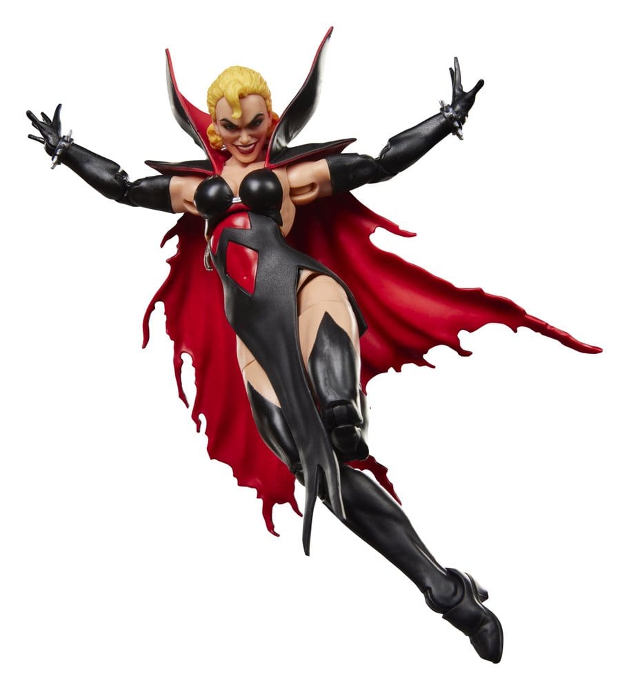 Magic The Gathering: Marvel Super Heroes Marvel Legends Actionfigur Fantastic Four Malice (Sue Storm) 15 cm