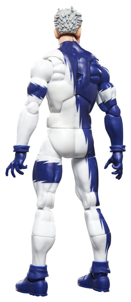 Avengers Marvel Legends Actionfiguren 2er-Pack Black Widow & Quicksilver 15 cm