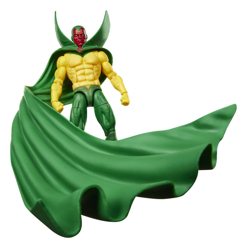 Avengers Marvel Legends Actionfiguren 2er-Pack Vision & Scarlet Witch 15 cm