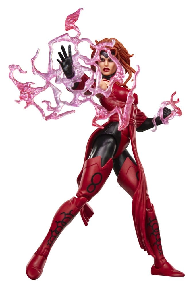 Avengers Marvel Legends Actionfiguren 2er-Pack Vision & Scarlet Witch 15 cm