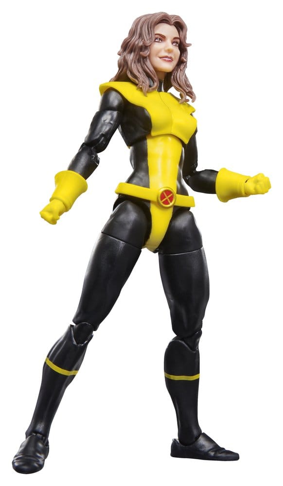 Astonishing X-Men Marvel Legends Actionfiguren 2er-Pack Kitty Pryde & Marvel's Colossus 15 cm