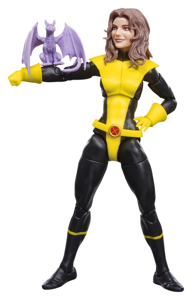 Astonishing X-Men Marvel Legends Actionfiguren 2er-Pack Kitty Pryde & Marvel's Colossus 15 cm
