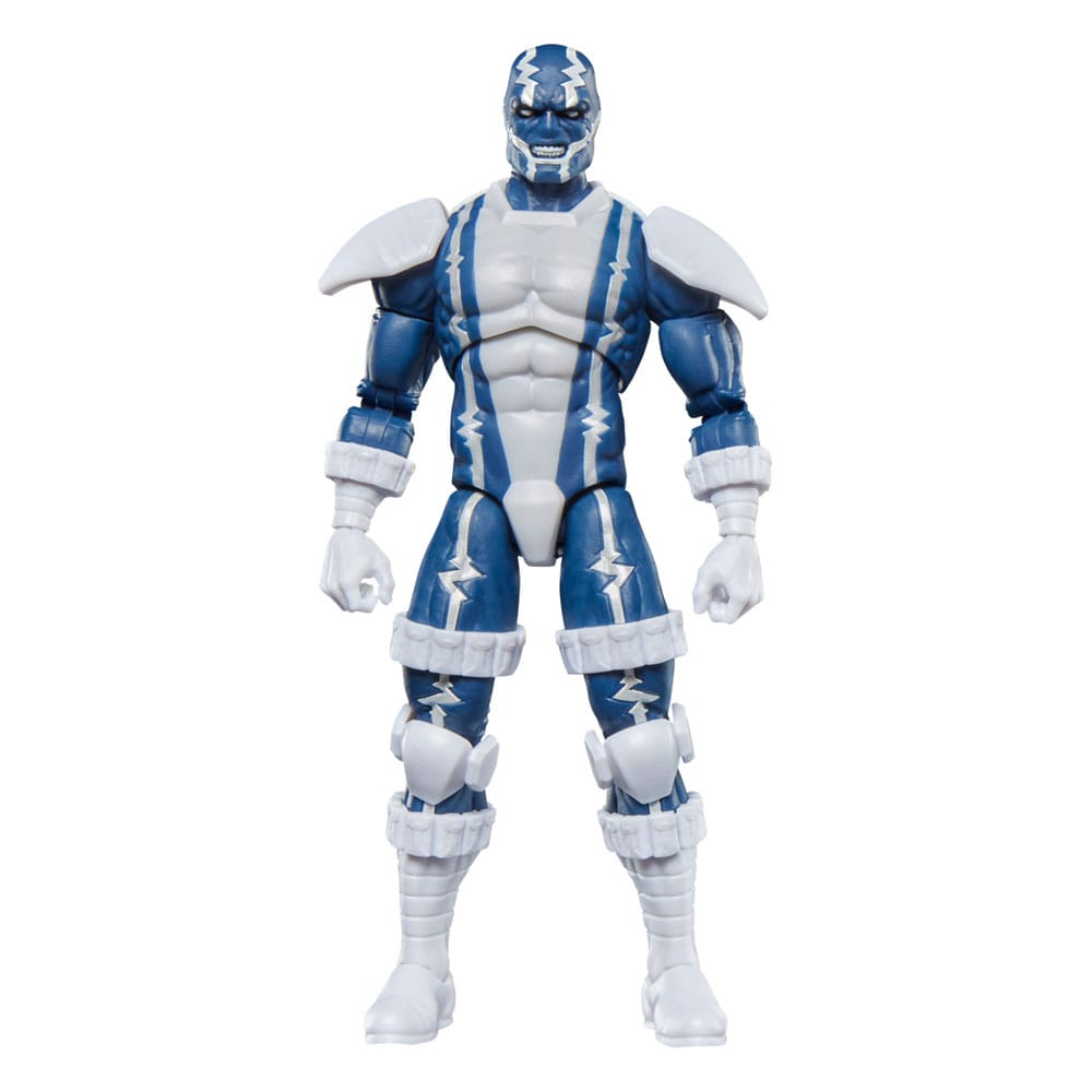 Spider-Man Marvel Legends Retro Actionfigur Cardiac 15 cm